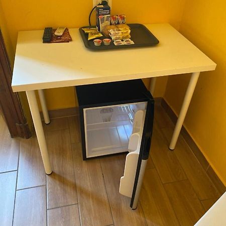 La Casa Di Fafa Bed & Breakfast Napoli Ngoại thất bức ảnh