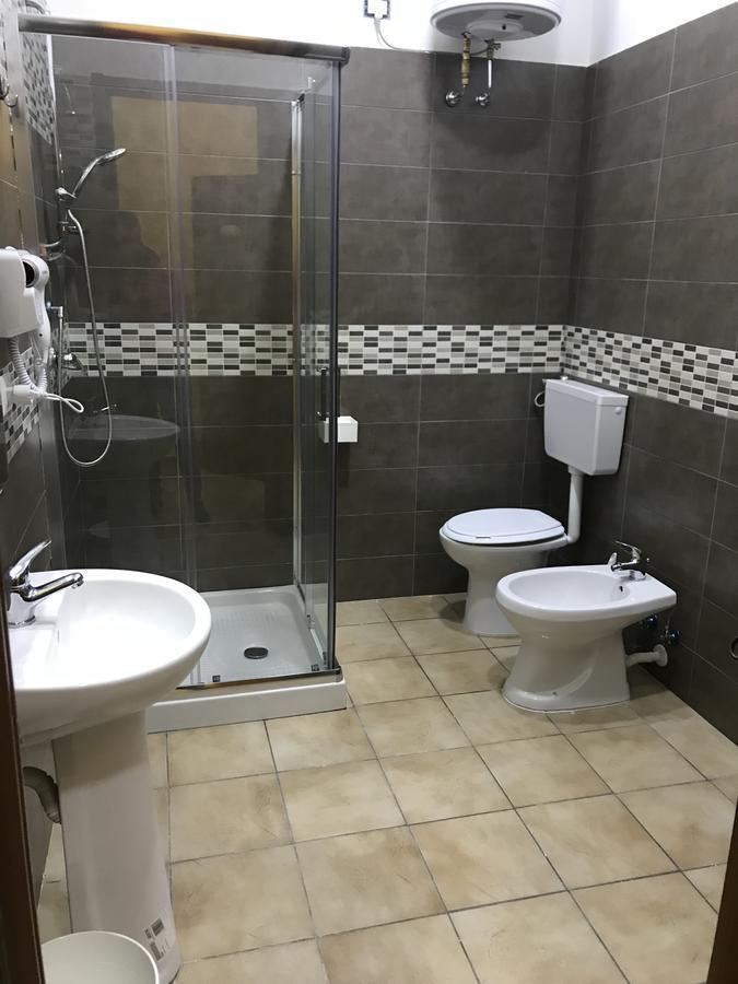 La Casa Di Fafa Bed & Breakfast Napoli Ngoại thất bức ảnh
