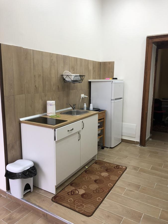 La Casa Di Fafa Bed & Breakfast Napoli Ngoại thất bức ảnh