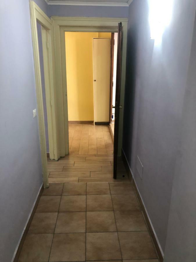 La Casa Di Fafa Bed & Breakfast Napoli Ngoại thất bức ảnh