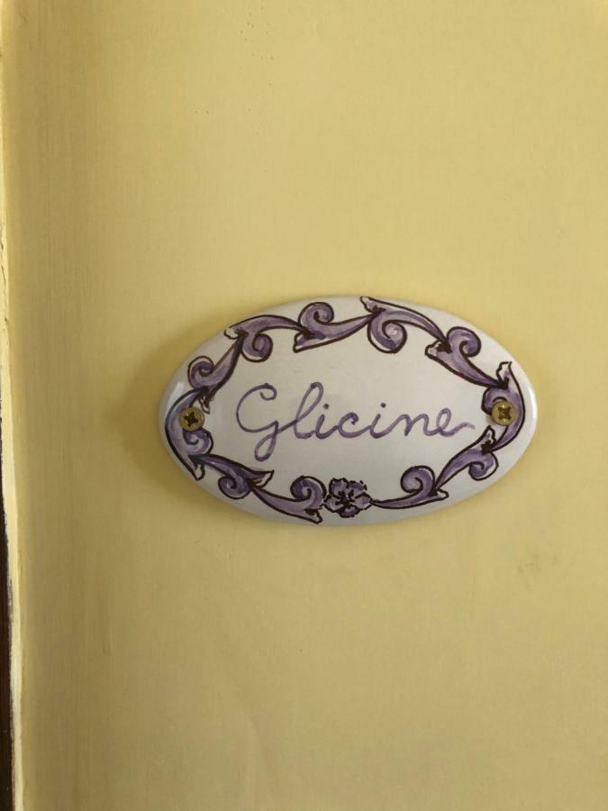 La Casa Di Fafa Bed & Breakfast Napoli Ngoại thất bức ảnh