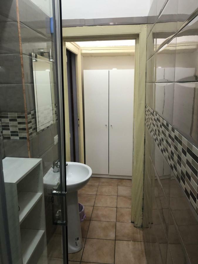 La Casa Di Fafa Bed & Breakfast Napoli Ngoại thất bức ảnh