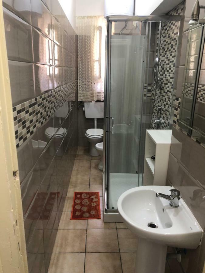 La Casa Di Fafa Bed & Breakfast Napoli Ngoại thất bức ảnh