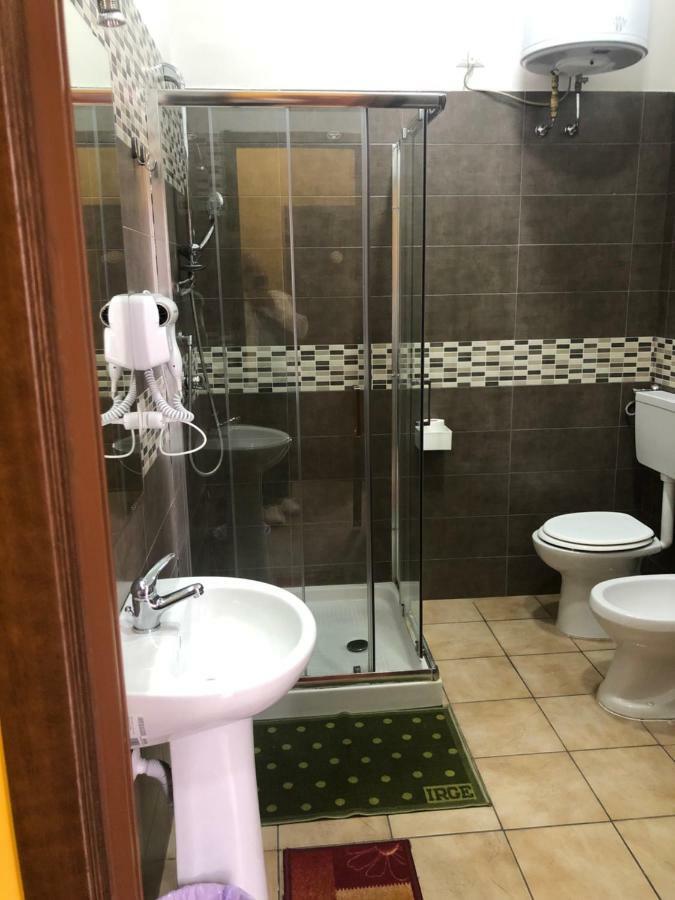 La Casa Di Fafa Bed & Breakfast Napoli Ngoại thất bức ảnh