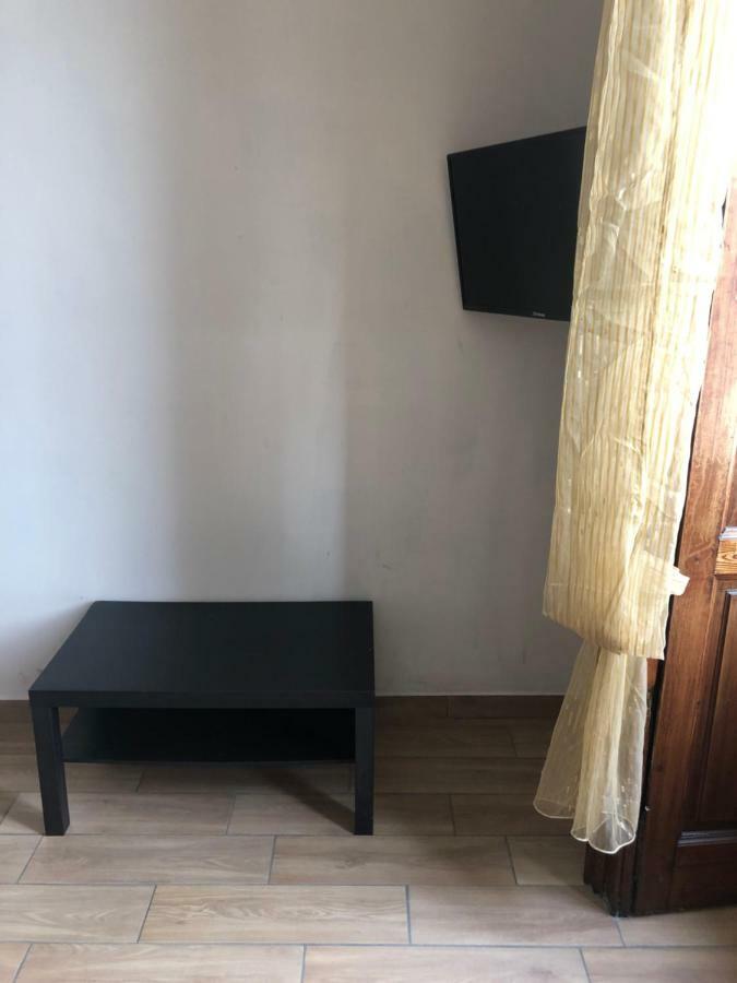 La Casa Di Fafa Bed & Breakfast Napoli Ngoại thất bức ảnh