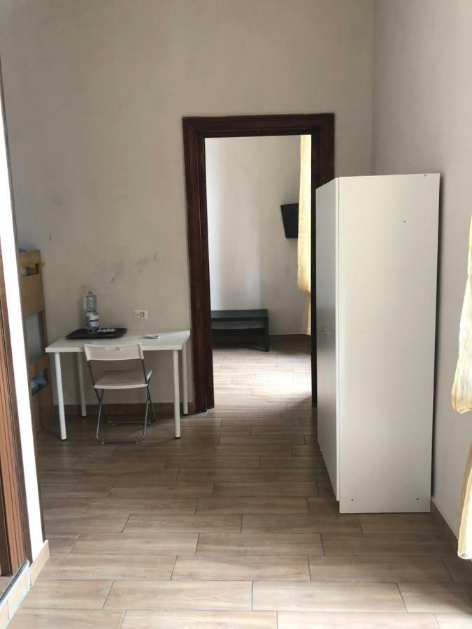La Casa Di Fafa Bed & Breakfast Napoli Ngoại thất bức ảnh