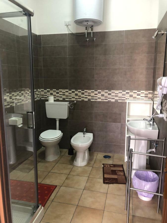 La Casa Di Fafa Bed & Breakfast Napoli Ngoại thất bức ảnh