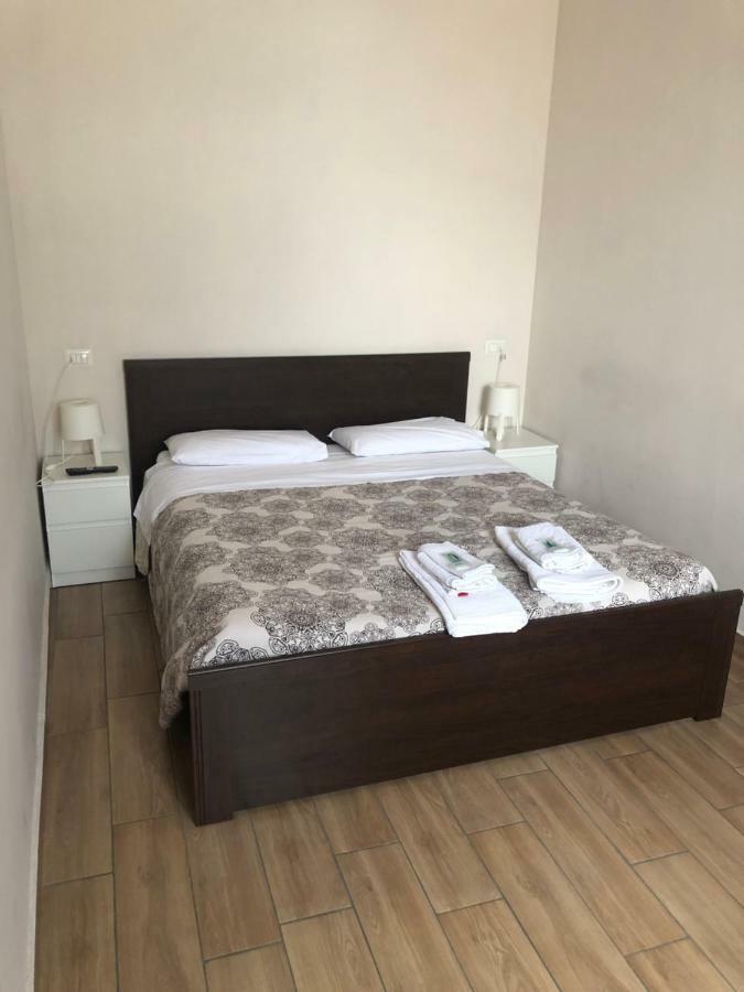 La Casa Di Fafa Bed & Breakfast Napoli Ngoại thất bức ảnh