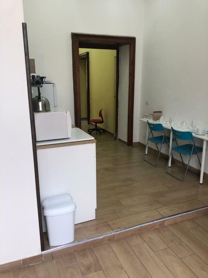 La Casa Di Fafa Bed & Breakfast Napoli Ngoại thất bức ảnh