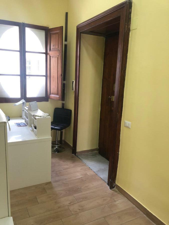 La Casa Di Fafa Bed & Breakfast Napoli Ngoại thất bức ảnh
